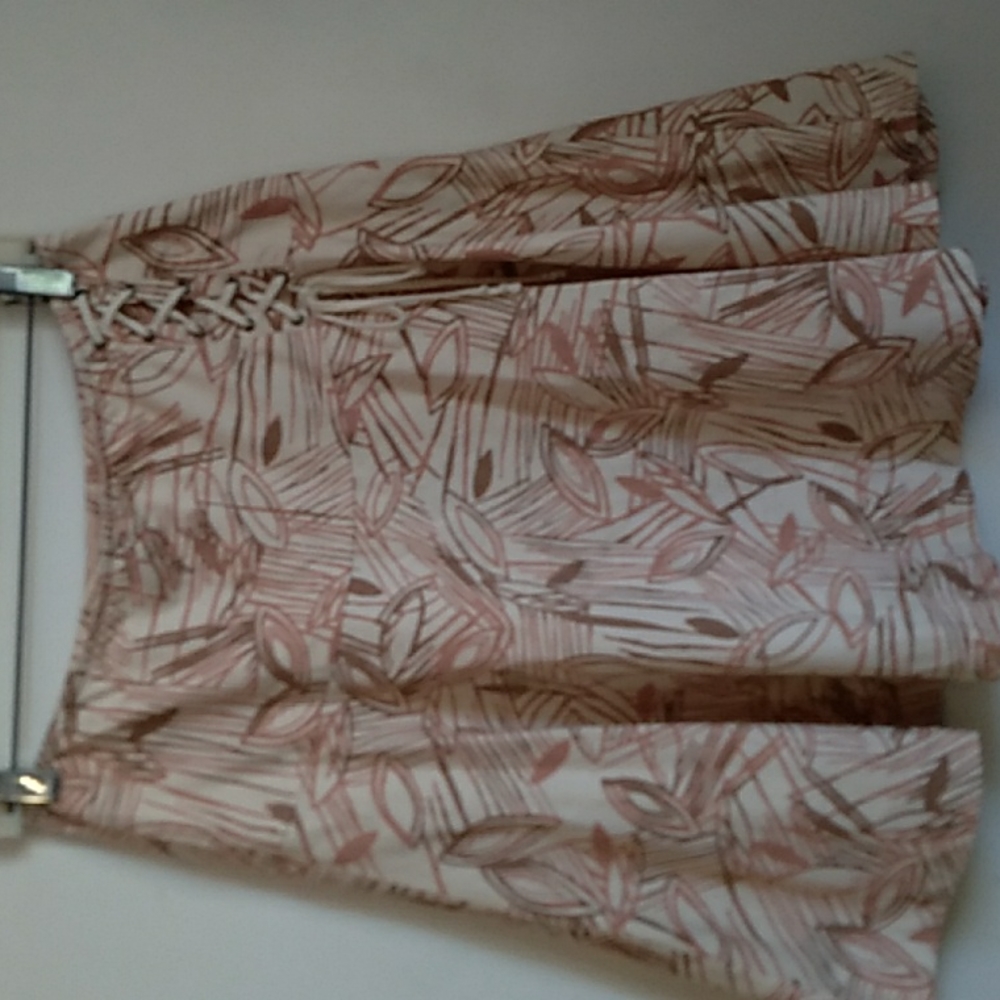 City Unlimited skirt size 4P